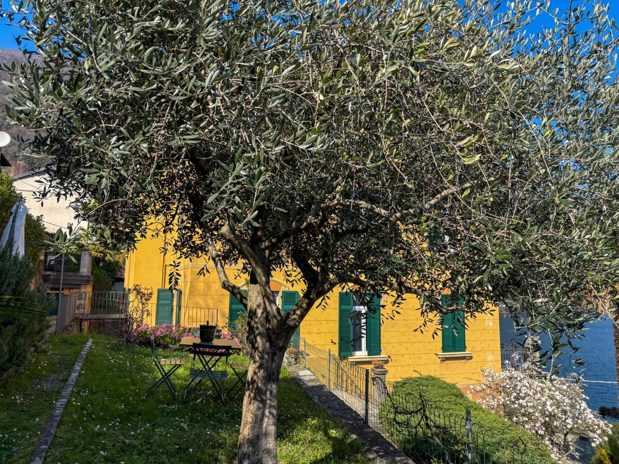Villa Peroni Argegno - View House Extérieur photo